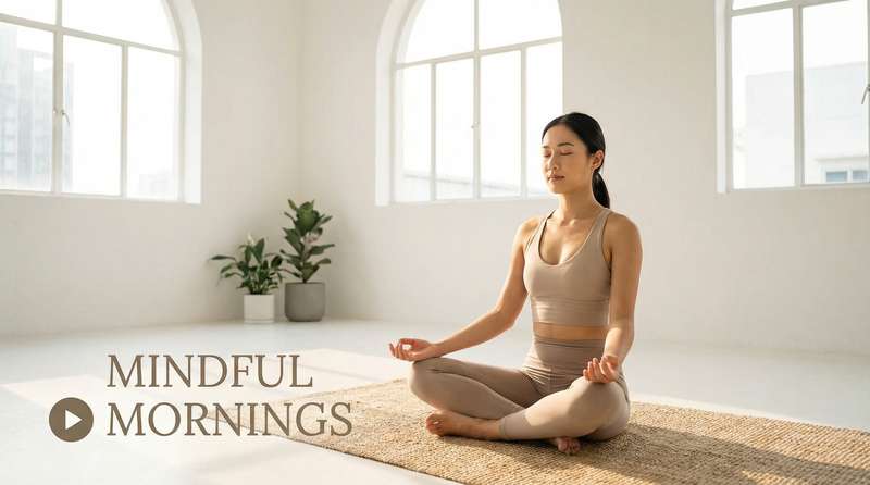 小马拉大车健身视频